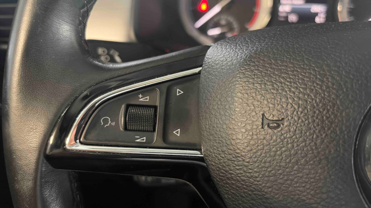 Skoda Kodiaq 1.5 TSI 150 ACT DSG7 7pl — photo 18