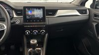 Renault Captur 1.0 TCe 90ch Equilibre — photo 19