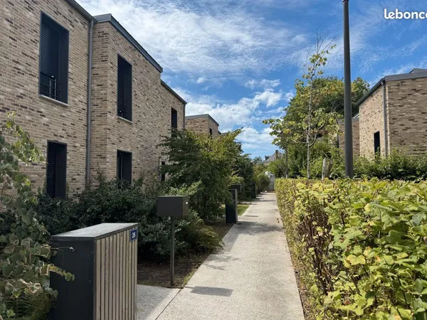 Maison 4 pièces 91 m²