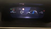 Peugeot 208 1.2 Hybrid 110ch GT e-DCS6 — photo 10