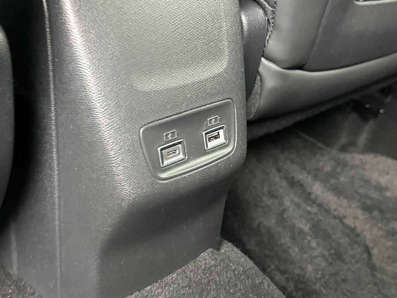 Peugeot 208 hybrid 145 ch e-dcs6 gt — photo 35