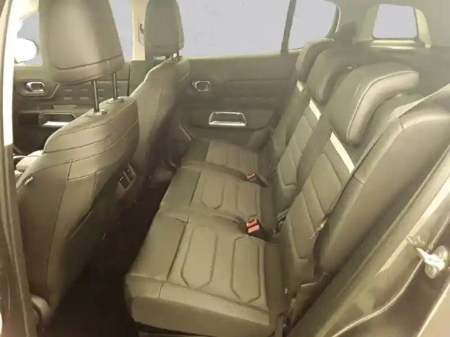 Citroën C5 Aircross bluehdi 130 eat8 — photo 12
