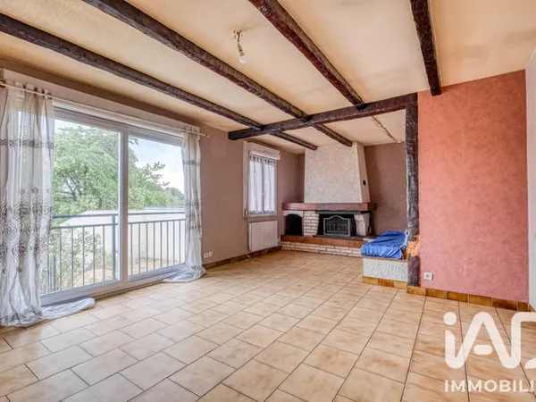 Maison 5 pièces 80 m²