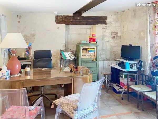Local professionnel