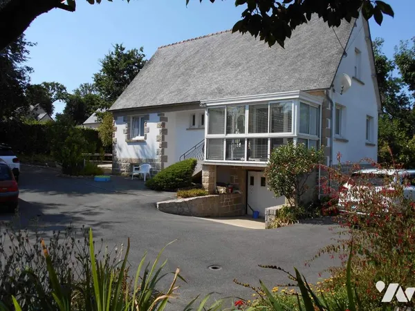 Maison 7 pièces 117 m²