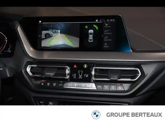 Bmw Serie 2 série 2 gran coupé 218da 150ch m sport bva8 — photo 14
