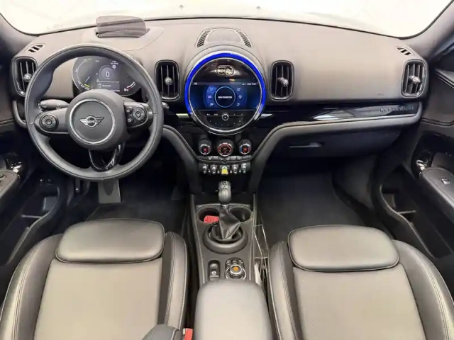 Mini Mini countryman 125 - 95 ch all4 bva6 — photo 13