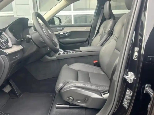 Volvo Xc90 t8 awd 310 + 145ch ultra style chrome geartronic — photo 11