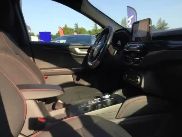Ford Kuga 2.5 duratec 225ch powersplit phev st-line ecvt — photo 11