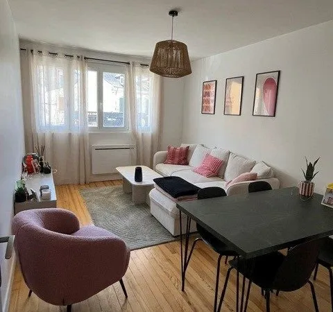 Appartement à louer TARBES