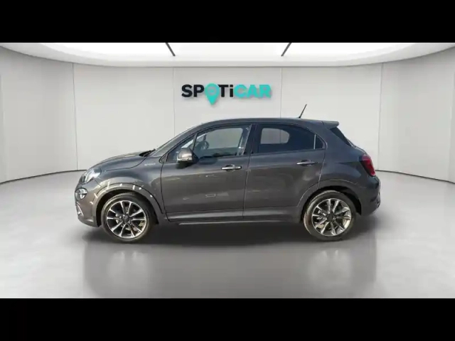 Fiat 500 x 1.0 firefly turbo t3 120ch sport — photo 2