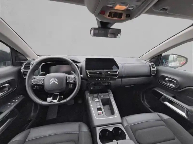Citroën C5 Aircross hybride 136 e-dcs6 — photo 28