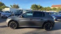 Peugeot 208 1.2 PureTech 130ch S&S GT EAT8 — photo 8