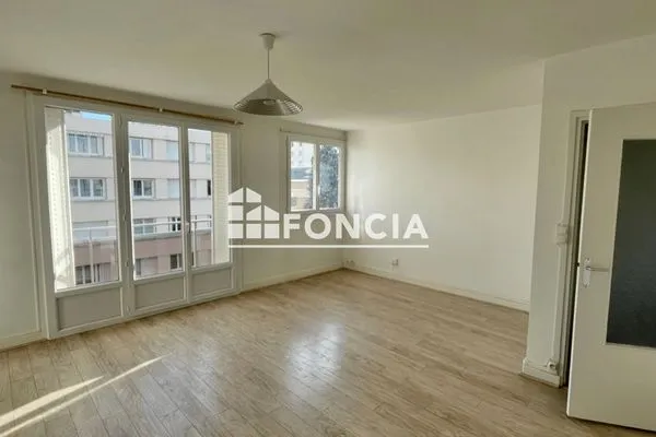 Appartement 2 pièces 53 m²