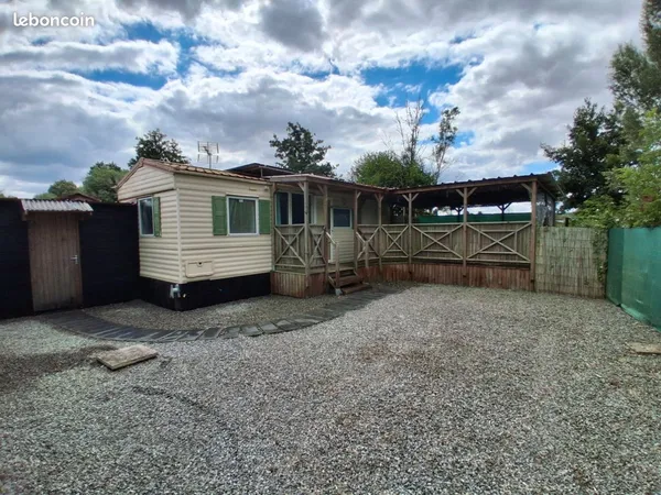 Mobil-home