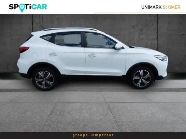 Mg Zs 1.5 vti-tech 106ch comfort — photo 5
