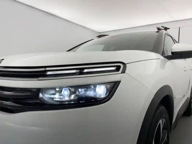 Citroën C5 Aircross bluehdi 130 s&amp;s bvm6 — photo 59