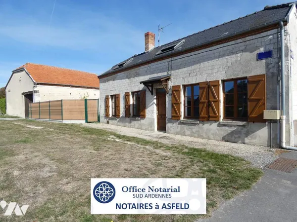 Maison 5 pièces 110 m²