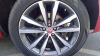 Jaguar F-Pace 2.0D 180ch R-Sport AWD BVA8 — photo 13