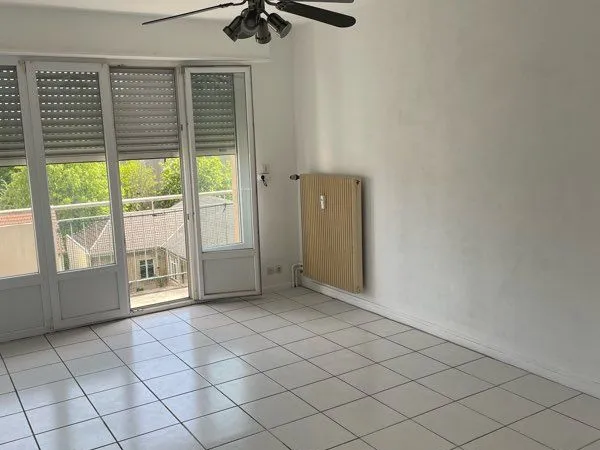 Appartement T3 Cartier Wagner