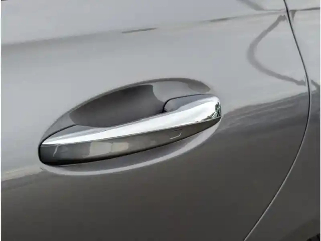 Mercedes Classe B 250 e — photo 20