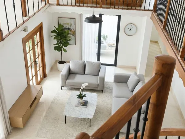 Guadeloupe, Maison 7 chambres
