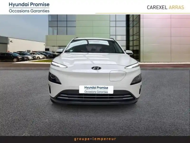 Hyundai Kona electric 39kwh - 136ch intuitive — photo 2