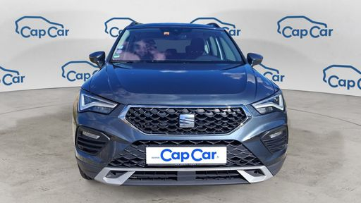 Seat Ateca 1.5 TSI 150 DSG7 - Style – 2021 – 136089 km – Essence – Boîte Automatique — photo 22