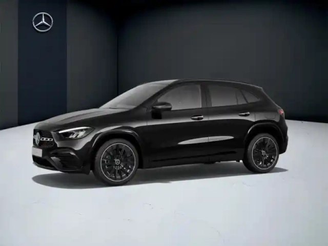 Mercedes Gla 200 amg line — photo 30