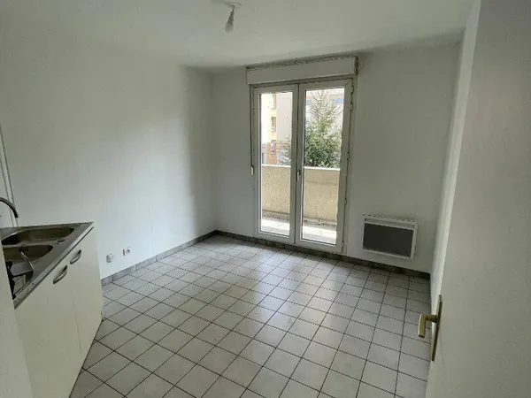 Appartement 3 pièces 78 m²