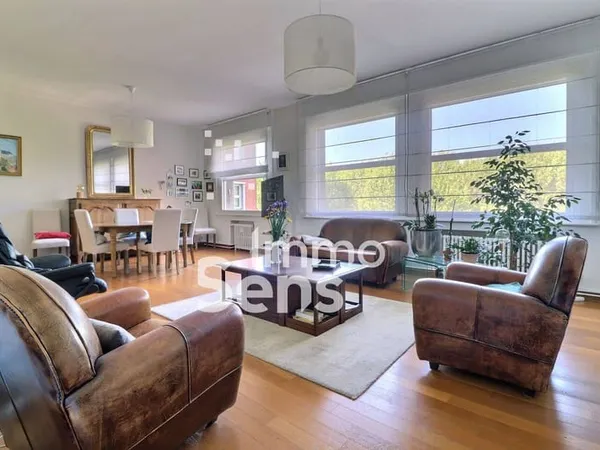 Appartement 6 pièces 134 m²