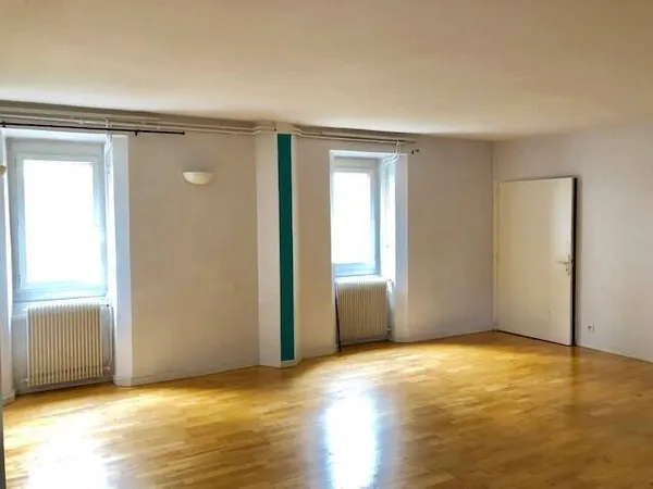 Appartement 3 pièces 86 m²