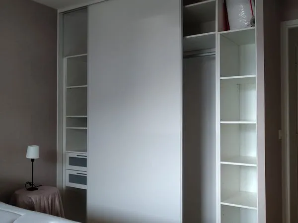 Appartement T2 meublé à Annecy