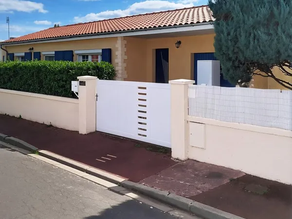 Maison 6 pièces 114 m²