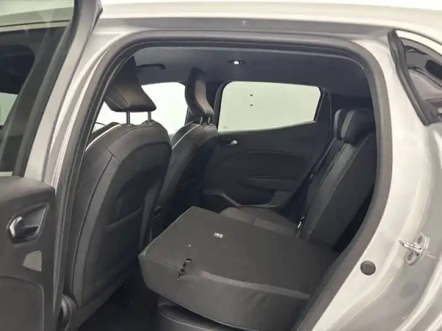 Renault Clio tce 90 — photo 39