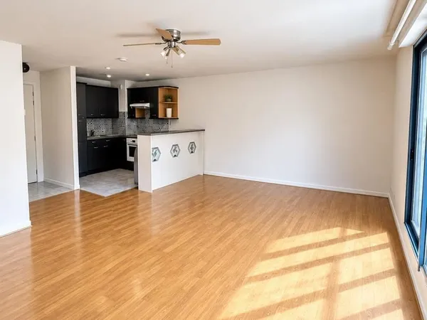Appartement 2 pièces 57 m²