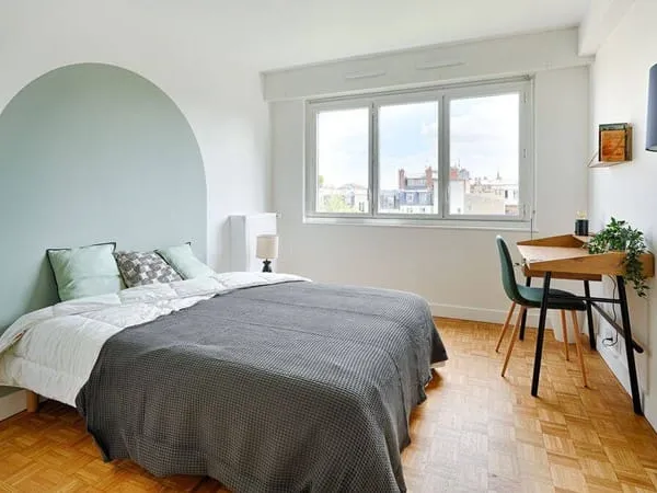 Appartement 13 m²