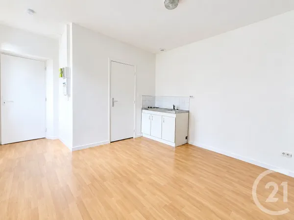 Appartement 1 pièce 21 m²