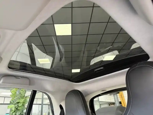 Smart Fortwo electric drive / eq (453.391) — photo 12