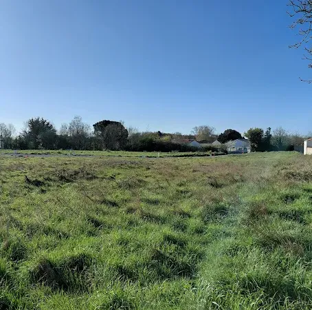 Maison neuve 5 pièces 102 m²