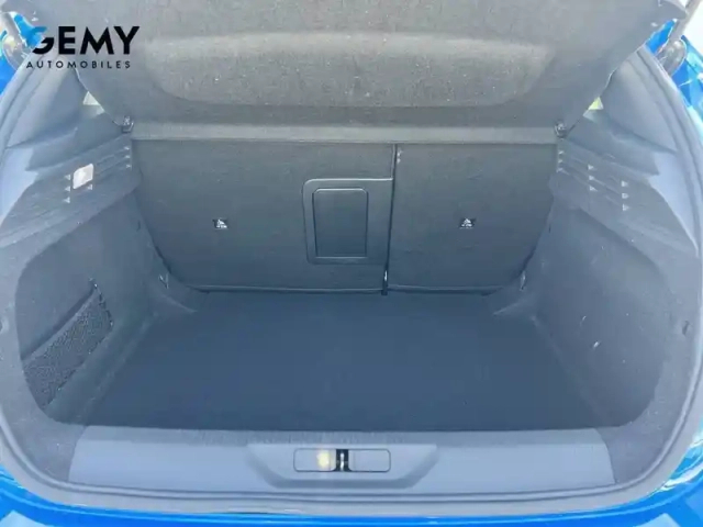 Peugeot 308 puretech 130ch s&amp;s bvm6 — photo 6