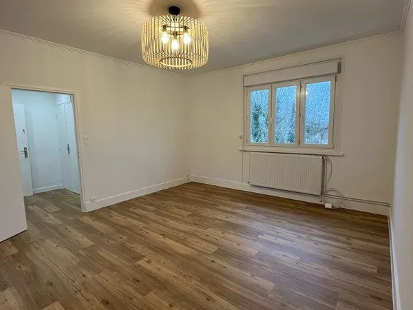 Coup de ❤️ - 80 m2 - 3 ch - pkgs privatifs