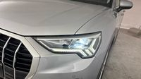 Audi Q3 40 TFSI 190ch Design Luxe quattro S tronic 7 — photo 17