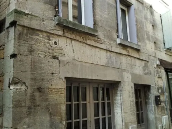 A vendre, immeuble de rapport dans le centre-historique de Périgueux (24000)