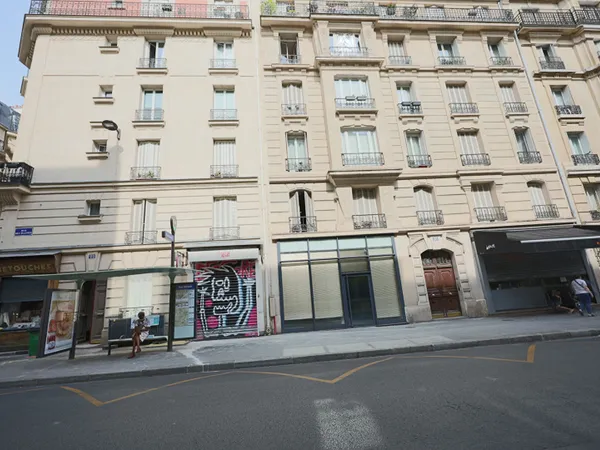Appartement 1 pièce 20 m²