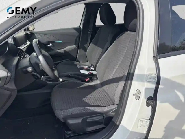 Peugeot 208 puretech 75 s&amp;s bvm5 — photo 9