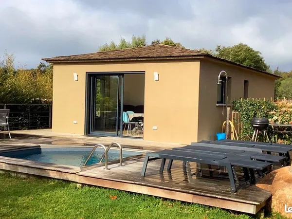Mini Villa