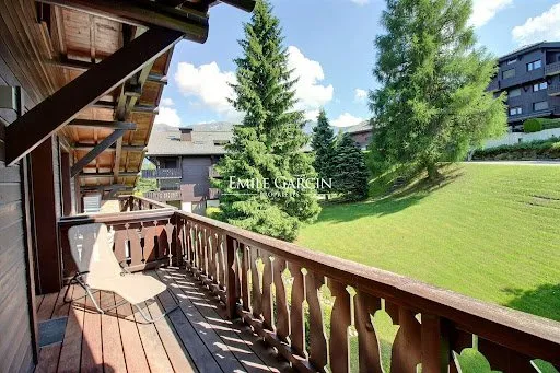 Appartement 4 pièces 97 m²