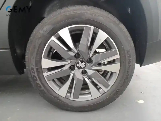 Peugeot 2008 puretech 110ch s&amp;s eat6 — photo 53