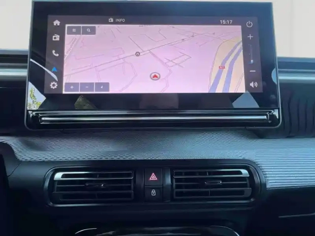 Citroën C3 1.2 turbo 100ch max — photo 14
